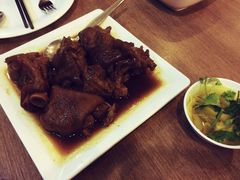 -建兴酒家(班塔通分店)