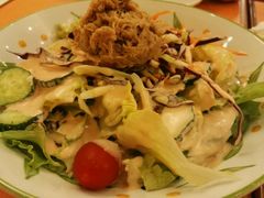 -萨莉亚意式餐厅(国展天虹店)