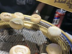 -西塔老太太泥炉烤肉(龙湖北苑天街店)