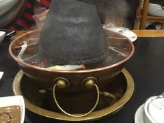 -北门涮肉·铜锅涮肉(南锣鼓巷店)