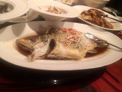 -苏州苏州湾艾美酒店·乐美中餐厅