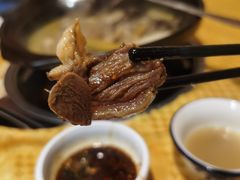 -光明清汤羊(宝业路店)