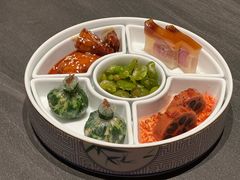 -湖里春风·淮扬菜(丽泽天街店)