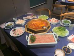 -蜀九香火锅(江油店)