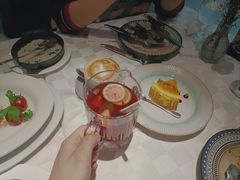 -西堤牛排(南京龙江店)