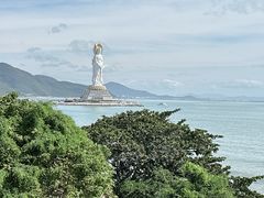 -三亚南山文化旅游区