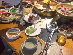 -巴奴毛肚火锅(广益哥伦布店)