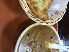 -清真·方中山胡辣汤(兴华北街店)