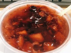 -芳婆糕团店(王府大街店)