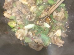 -张氏父子常德肠子馆(贺龙店)