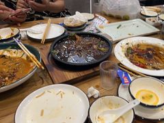 -小船渔村•大连菜•大连焖鱼(明泽街店)