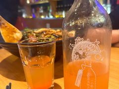 -一麻一辣麻辣香锅(方庄店)