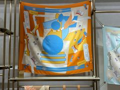 -万事利丝绸(杭州大厦店)