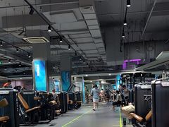 -阳光游泳培训(北苑店)