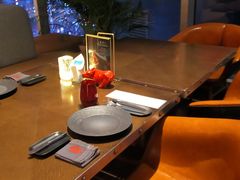 -恰餐厅及酒吧CHAR Bar & Grill(北京三里屯洲际店)