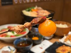 -大米·京都小酒馆·炭烧海鲜·烧鸟(龙口东路店)