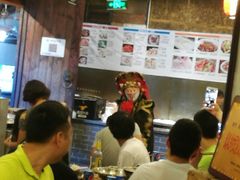 -田园印象·成都土菜院子(华阳店)