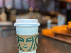 红茶拿铁BLTL-星巴克(兰桂坊店)