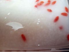 百合银耳枸杞粥-哈尔滨粥屋(运城总店)