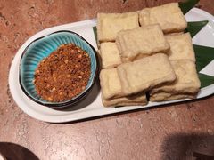 -浩海火燒雲傣家菜(芮欧百货店)