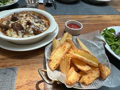 -食间牛排(湖西路店)