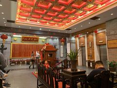 大堂-宁波状元楼酒店(和义路店)