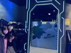 -世代星球·保龄球·镭战真人CS·团建(杨浦店)