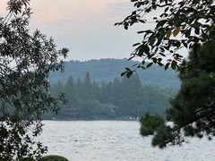 -浙江西子宾馆·瑶园咖啡厅