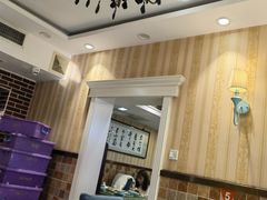 -桃子餐厅·天津菜(王顶堤总店)