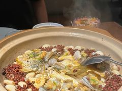 -小厨师·二十年沈家门小海鲜(百井坊巷店)