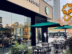 -星巴克臻选(上海长风大悦城店)