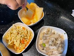 -捞王锅物料理(凯旋路店)