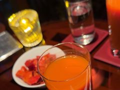 -广州柏悦酒店·悦吧·顶楼露天酒吧