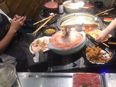-小王少龙火锅(沙南街店)