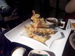 天妇罗-将太无二·北美传奇寿司(瑞士公寓店)