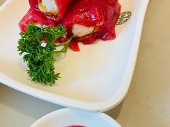 -添好运点心专门店(深水埗店)