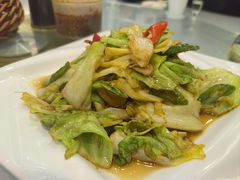 -百年认一力 太原老字号 (桥头街店)