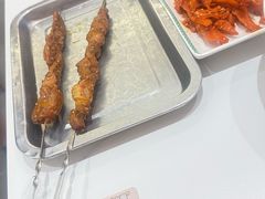 -华天延吉餐厅(西四总店)