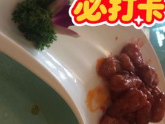 -长春观斋补堂素菜馆