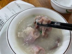 -南记食粥坊·宵夜大排档(莲花总店)