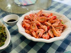 -钱大妈海鲜饭店(保利林语店)