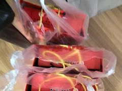 -小宝栗子(嘉华国际商业中心店)