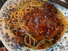 -阿大排档(长春这有山店)