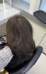 -BEAUTY HAIR GANO