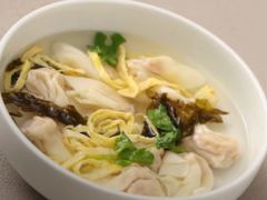 -吉祥馄饨(牡丹园店)