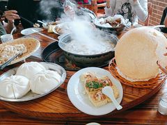 -侠成水上农庄(工业大道店)