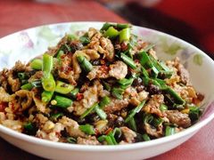 -百味园土菜馆(迎宾东路店)