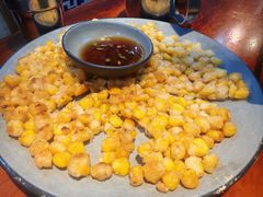 -火炉情韩国料理店(古田路店)