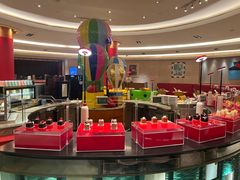 -咖啡苑自助餐厅·中国大饭店