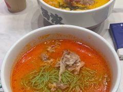 -和府捞面·大师店(上海漕宝路日月光店)